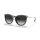 Michael Kors - Sonnenbrillen - Damen - 10148G - Hellgold/Schwarz