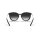 Michael Kors - Sonnenbrillen - Damen - 10148G - Hellgold/Schwarz