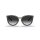 Michael Kors - Sonnenbrillen - Damen - 10148G - Hellgold/Schwarz