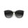 Michael Kors - Sonnenbrillen - Damen - 10148G - Hellgold/Schwarz