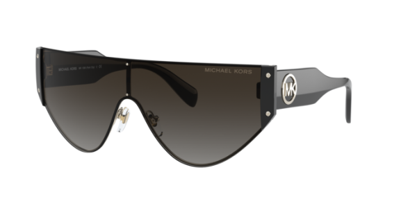 Michael Kors MK1080 - Sonnenbrillen - Damen - 10148G - Hellgold