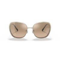 Michael Kors - Sonnenbrillen - Damen - 10148Z - Hellgold