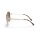 Michael Kors - Sonnenbrillen - Damen - 10148Z - Hellgold
