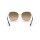 Michael Kors - Sonnenbrillen - Damen - 10148Z - Hellgold