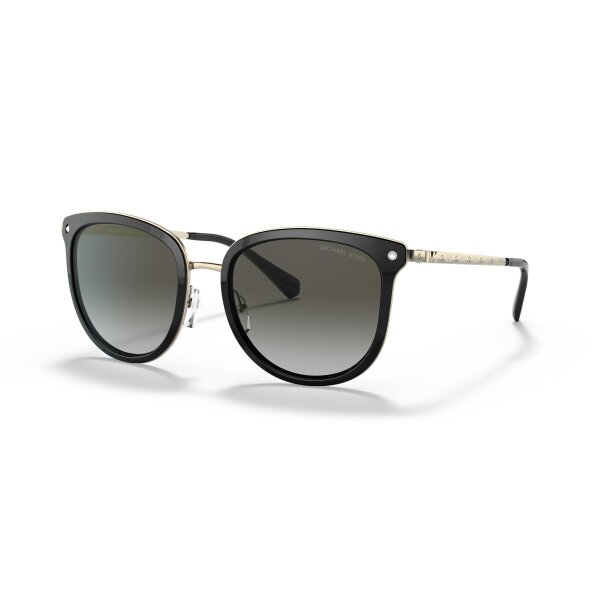 Michael Kors MK1099B - Sonnenbrillen - Damen - 30058G - Schwarz