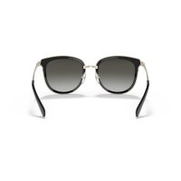 Michael Kors - Sonnenbrillen - Damen - 30058G - Schwarz