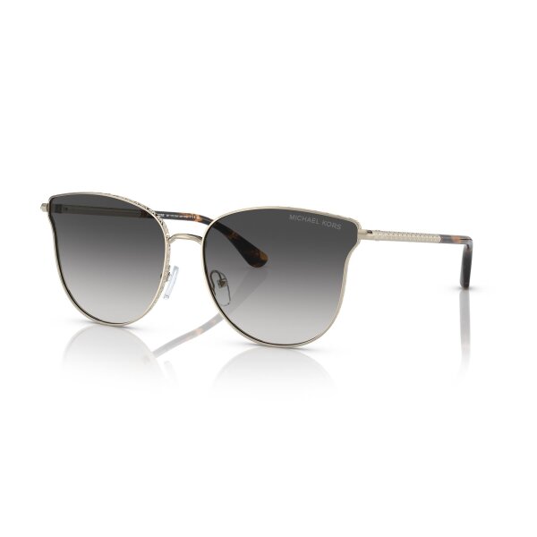Michael Kors - Sonnenbrillen - Damen - 10148G - Hellgold