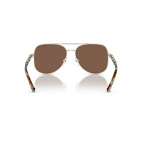 Michael Kors - Sonnenbrillen - Damen - 10147P - Hellgold