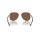 Michael Kors - Sonnenbrillen - Damen - 10147P - Hellgold