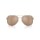 Michael Kors - Sonnenbrillen - Damen - 10147P - Hellgold