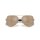 Michael Kors - Sonnenbrillen - Damen - 10147P - Hellgold