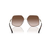 Michael Kors - Sonnenbrillen - Damen - 101413 - Hellgold/Tortoise dunkel