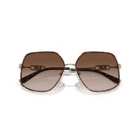 Michael Kors - Sonnenbrillen - Damen - 101413 - Hellgold/Tortoise dunkel