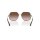 Michael Kors - Sonnenbrillen - Damen - 101413 - Hellgold/Tortoise dunkel
