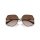 Michael Kors - Sonnenbrillen - Damen - 101413 - Hellgold/Tortoise dunkel