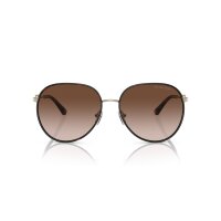 Michael Kors MK1128J - Sonnenbrillen - Damen - 101413 - Hellgold/Tortoise dunkel