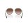 Michael Kors MK1128J - Sonnenbrillen - Damen - 101413 - Hellgold/Tortoise dunkel
