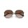 Michael Kors MK1128J - Sonnenbrillen - Damen - 101413 - Hellgold/Tortoise dunkel