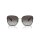 Michael Kors - Sonnenbrillen - Damen - 10148G - Hellgold/Schwarz