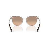 Michael Kors - Sonnenbrillen - Damen - 10143D - Hellgold