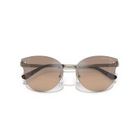 Michael Kors - Sonnenbrillen - Damen - 10143D - Hellgold
