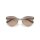 Michael Kors - Sonnenbrillen - Damen - 10143D - Hellgold