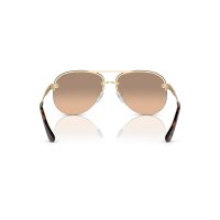 Michael Kors MK1135B - Sonnenbrillen - Damen - 10143D - Hellgold