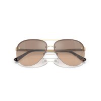 Michael Kors MK1135B - Sonnenbrillen - Damen - 10143D - Hellgold