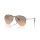 Michael Kors MK1135B - Sonnenbrillen - Damen - 10143D - Hellgold