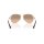 Michael Kors MK1135B - Sonnenbrillen - Damen - 10143D - Hellgold