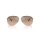 Michael Kors MK1135B - Sonnenbrillen - Damen - 10143D - Hellgold