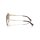 Michael Kors - Sonnenbrillen - Damen - 10143D - Hellgold