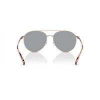 Michael Kors - Sonnenbrillen - Damen - 11084Z - Rotgold