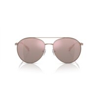 Michael Kors - Sonnenbrillen - Damen - 11084Z - Rotgold