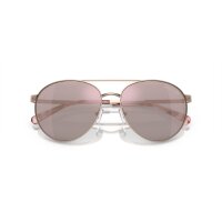 Michael Kors - Sonnenbrillen - Damen - 11084Z - Rotgold