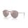 Michael Kors - Sonnenbrillen - Damen - 11084Z - Rotgold