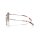 Michael Kors - Sonnenbrillen - Damen - 11084Z - Rotgold