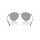 Michael Kors - Sonnenbrillen - Damen - 11084Z - Rotgold