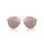 Michael Kors - Sonnenbrillen - Damen - 11084Z - Rotgold