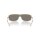 Michael Kors - Sonnenbrillen - Damen - 10146G - Hellgold