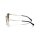 Michael Kors - Sonnenbrillen - Damen - 10146G - Hellgold