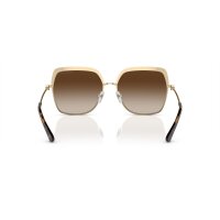 Michael Kors - Sonnenbrillen - Damen - 101413 - Hellgold