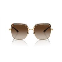 Michael Kors - Sonnenbrillen - Damen - 101413 - Hellgold