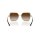 Michael Kors - Sonnenbrillen - Damen - 101413 - Hellgold