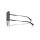 Michael Kors - Sonnenbrillen - Damen - 10056G - Grau verspiegelt einfarbig