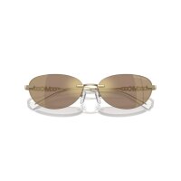 Michael Kors - Sonnenbrillen - Damen - 10145A - Braun verspiegelt