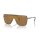 Michael Kors - Sonnenbrillen - Herren - 1001F9 - Husk matt