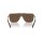 Michael Kors - Sonnenbrillen - Herren - 1001F9 - Husk matt