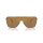 Michael Kors - Sonnenbrillen - Herren - 1001F9 - Husk matt