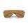 Michael Kors - Sonnenbrillen - Herren - 1001F9 - Husk matt